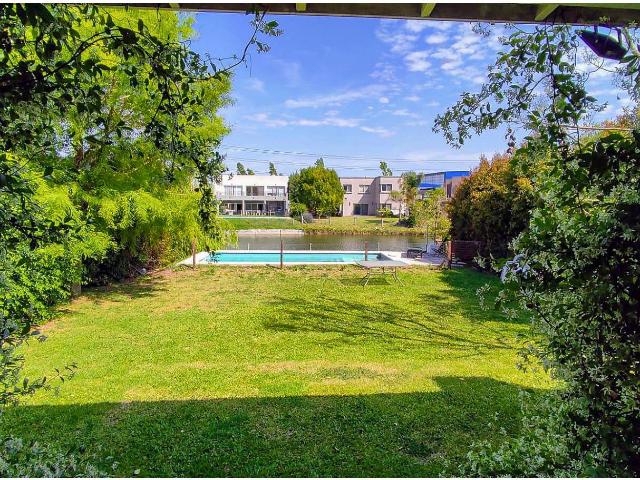 MANSION PROPIEDADES