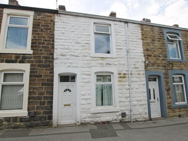 Mansion Street South, Accrington BB5, 2 bed terraced house to rent, £595 pcm | PrimeLocation