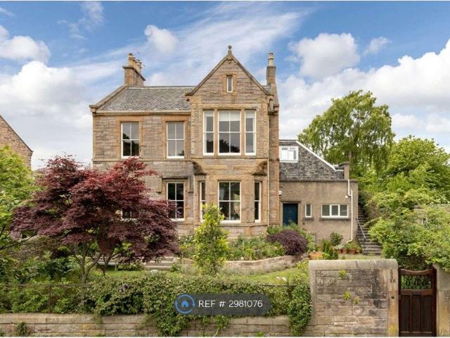 Mansionhouse Road, Edinburgh EH9, 4 bed maisonette to rent, £3,500 pcm | PrimeLocation