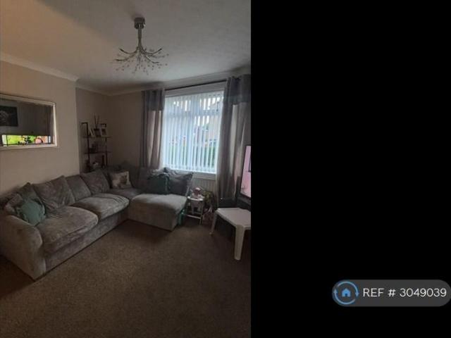 Mansionhouse Road, Falkirk, FK1 3 bed semi detached house to rent £1,150 pcm £265 pw