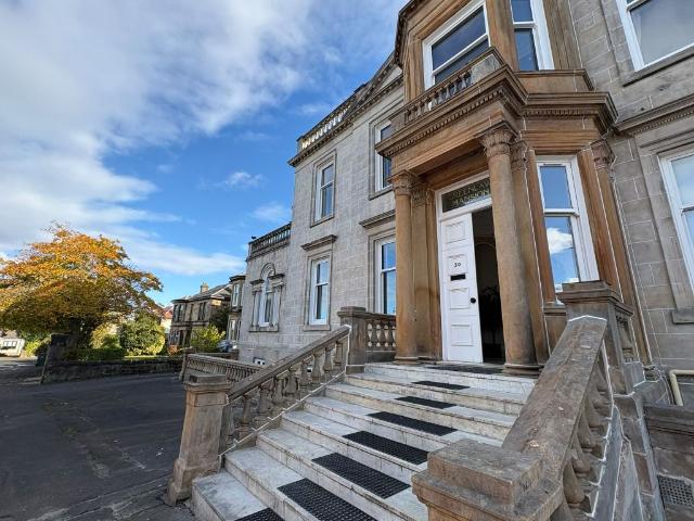 Mansionhouse Road, Greenlaw House, Paisley, Renfrewshire PA1, 1 bed flat to rent, £1,100 pcm | PrimeLocation