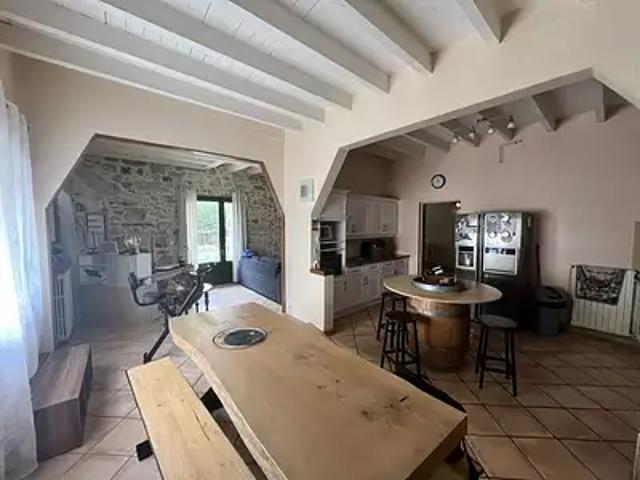Mansonville 82120 Achat / Vente maison 4 pièces t4