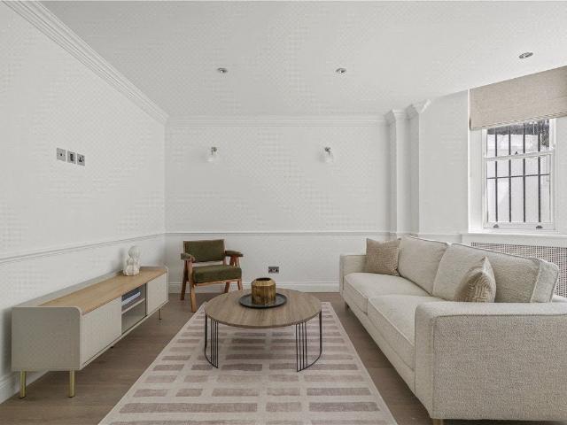 Manson Place, South Kensington, London SW7, 2 bed flat to rent, £4,350 pcm | PrimeLocation