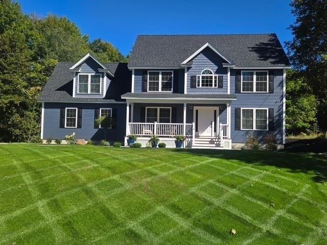 Manson Rd, Kittery, Home For Sale