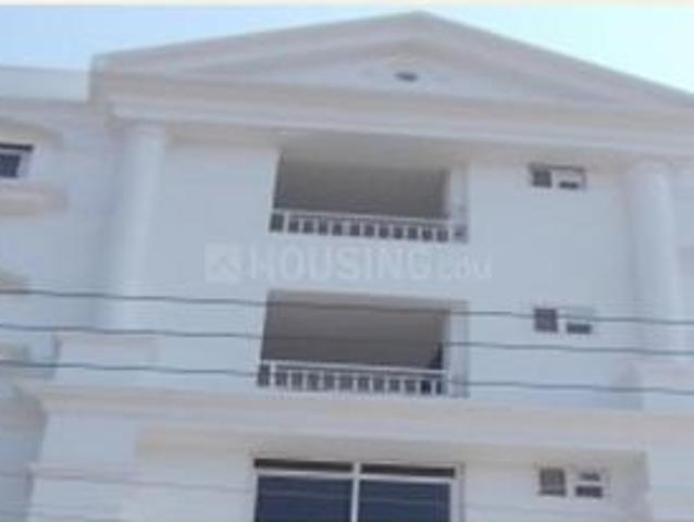 Nagole 3 BHK Apartment For Sale Hyderabad