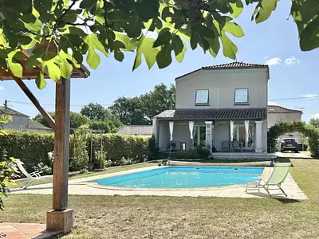 Mansle 16230 Achat / Vente maison