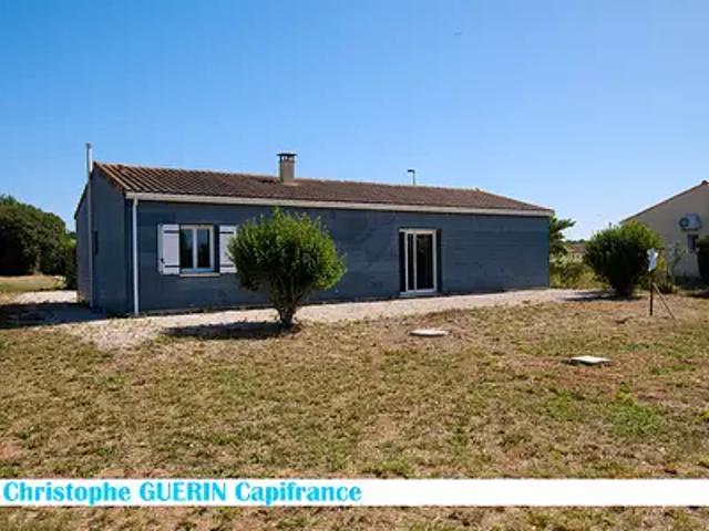 Mansle 16230 Achat / Vente maison 4 pièces t4