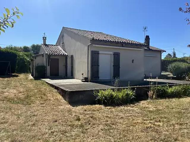 Mansle 16230 Achat / Vente maison