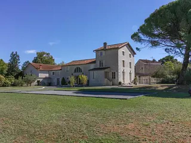 Mansle 16230 Achat / Vente maison