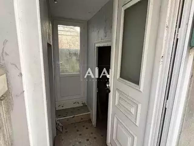 Mansle 16230 Achat / Vente maison 8 pièces t8
