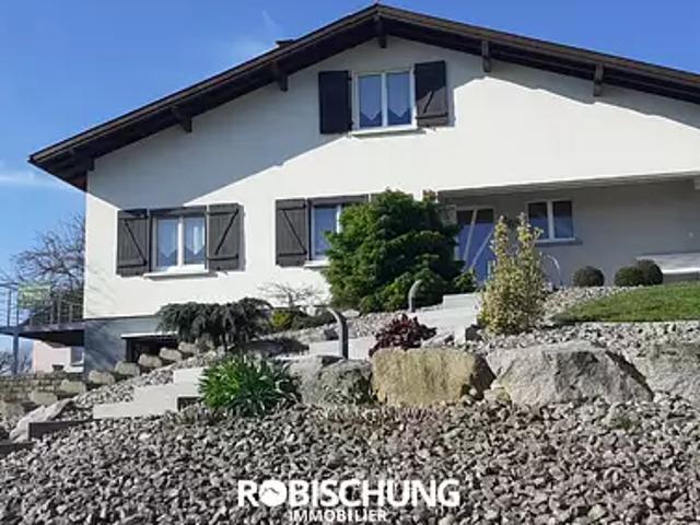 Manspach 68210 Achat / Vente maison 5 pièces t5