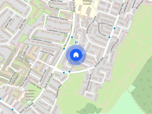 Manston Way, Hornchurch, RM12 5PB