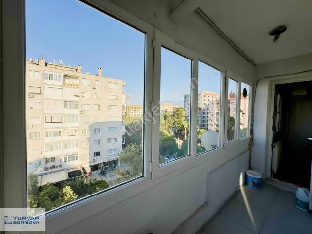 Mansuroğlu Sakarya Caddesinde Kapalı Otopark 3+1 Kiralık Daire