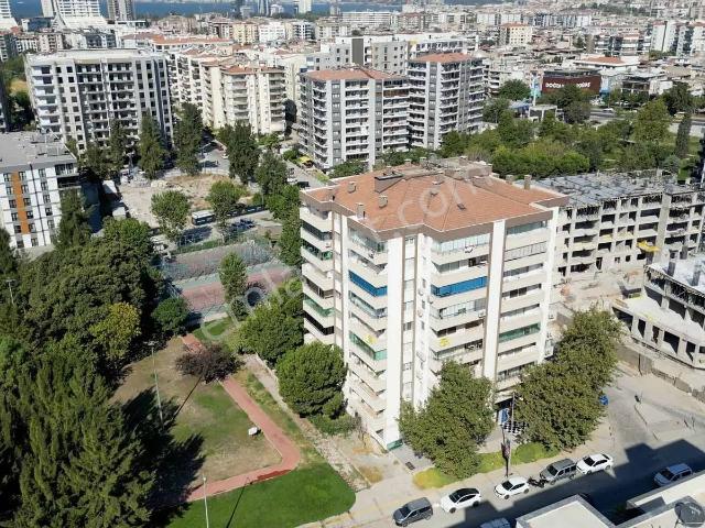 Mansuroğlu'nda Merkezi Konumda Kiralık Lüks 3+1 Daire