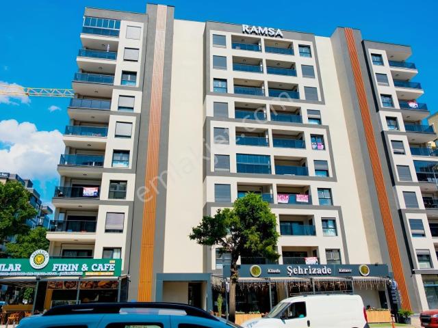 Mansuroğlu'nda Merkezi Konumda Satılık Lüks 3+1 Ara Kat Daire
