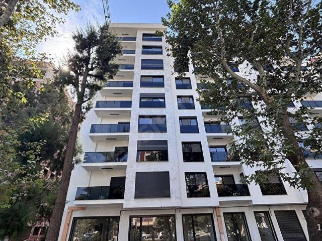 MANSUROĞLUNDA YENİ NESİL YAŞAM SATILIK SIFIR 2+1 DAİRE