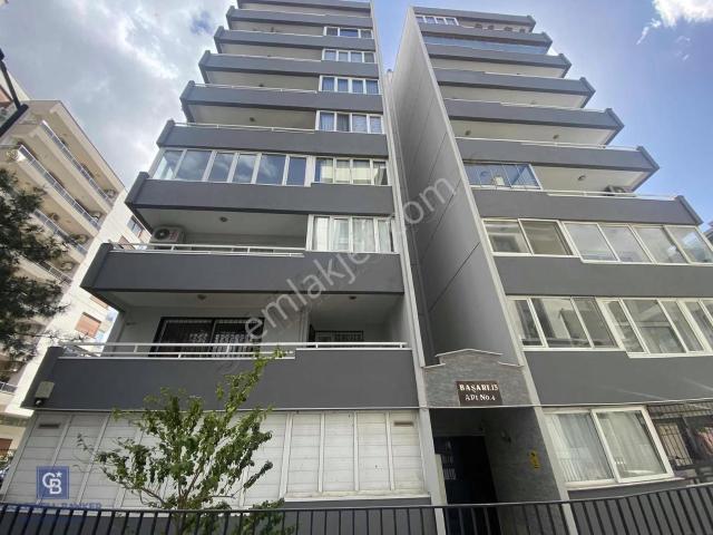 Mansuroğlunun Gözde Lokasyonunda Satılık 3+1 Daire