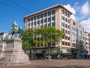 2000, Antwerpen, Anvers, Province de Anvers, Flandre