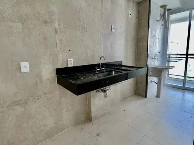 Maayan | Cidade Jardim | Lindo 2 Quartos C/ Suíte 69 m²