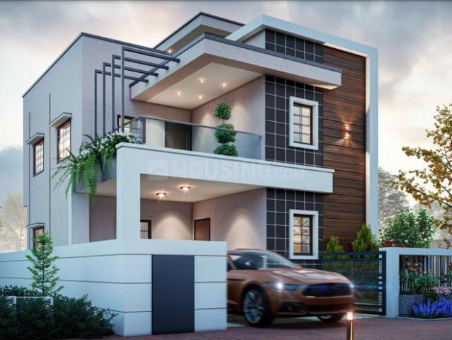 Maa Bindwasini Nand Nagari,Kulti 4 BHK Villa For Sale Asansol