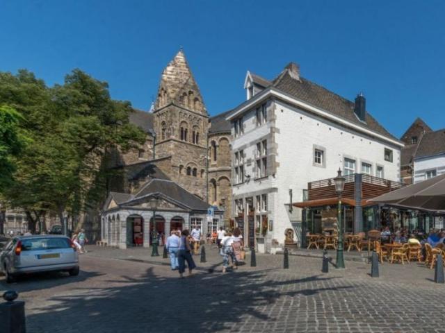 Maagdendries 67 E03, 6211 RW Maastricht