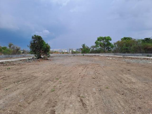 Maan Residential Plot For Sale Pune