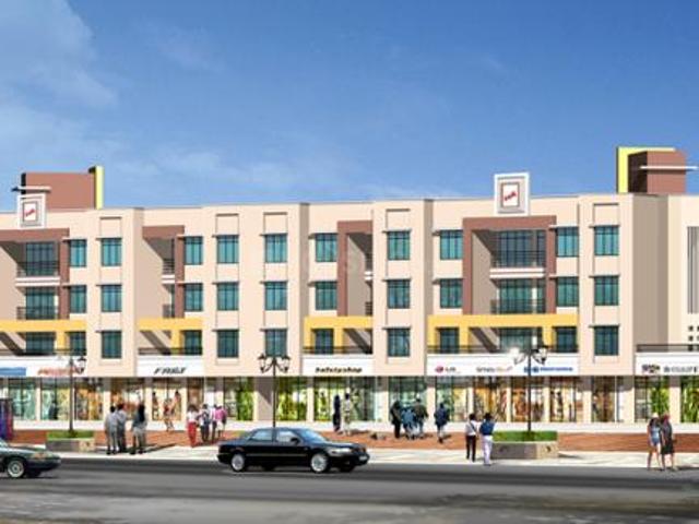 Maan 3 BHK Apartment For Sale Mumbai