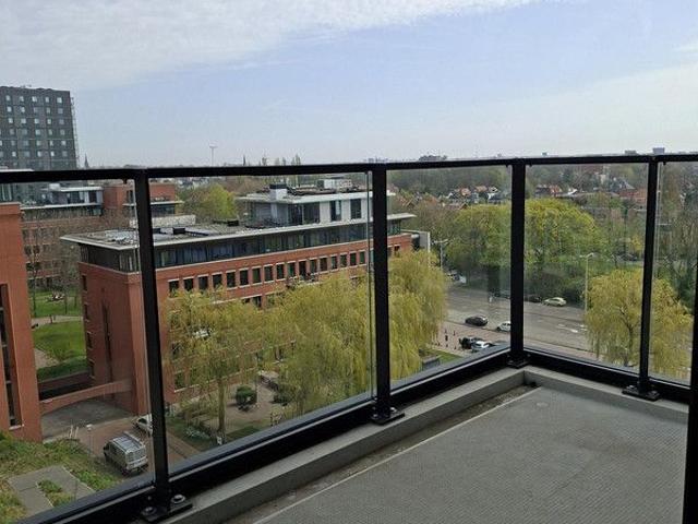 Maanplein 114G