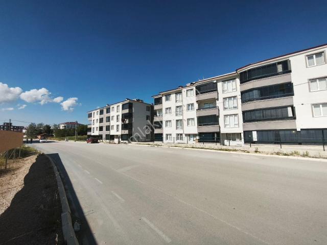 Maarif'satılık 4+1 Daire