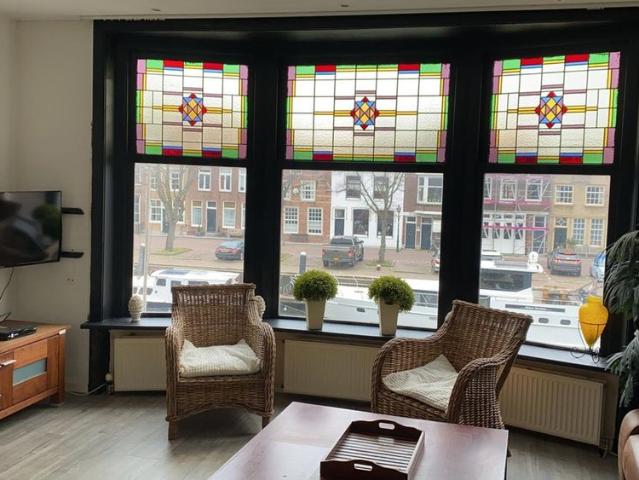 Maarland Zuidzijde 14B