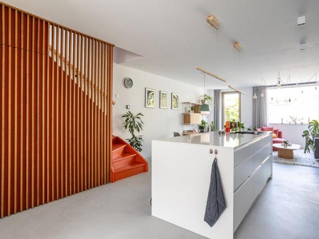Maarsbergenstraat 165A
