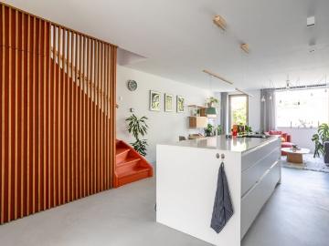 Maarsbergenstraat 165A