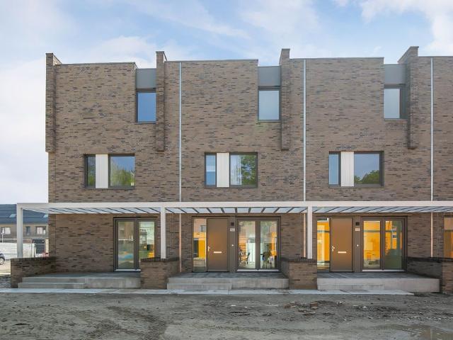 Maarten Harpertsz. Trompweg, 101, Dordrecht