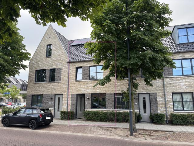 Maarten Trompstraat 20