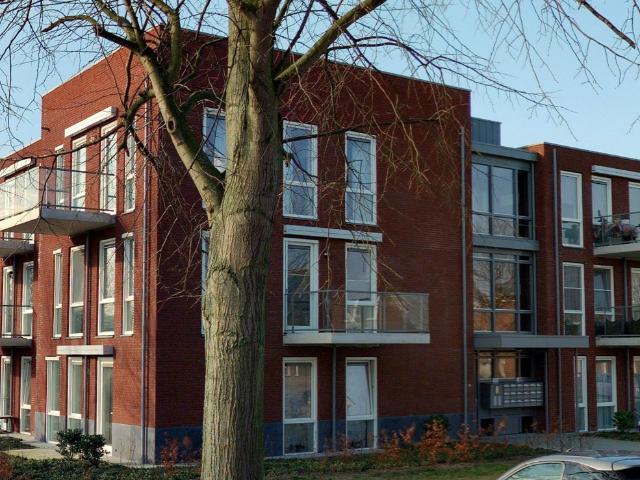 Maartenbroersweg 34