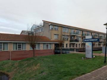 Maartenshof 40