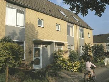 Maartje Den Outerstraat, 19, Rotterdam