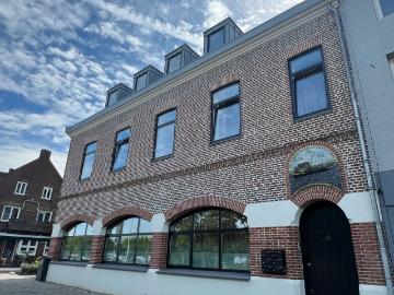 Maaskade 29 B, 5911 EW, Venlo
