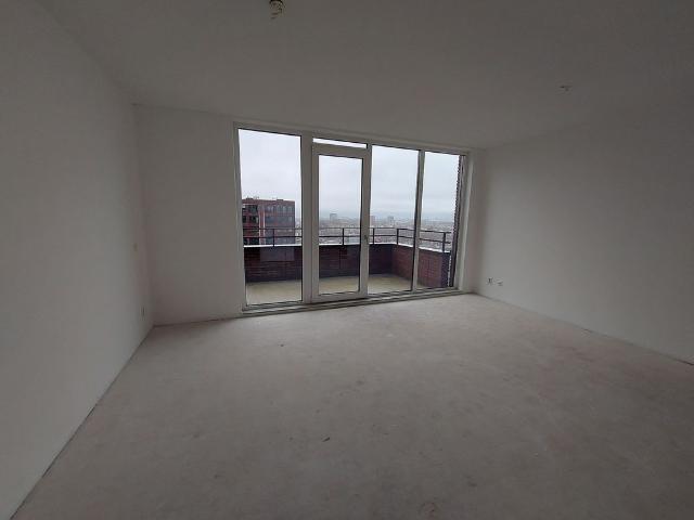 Maashavenweg 128
