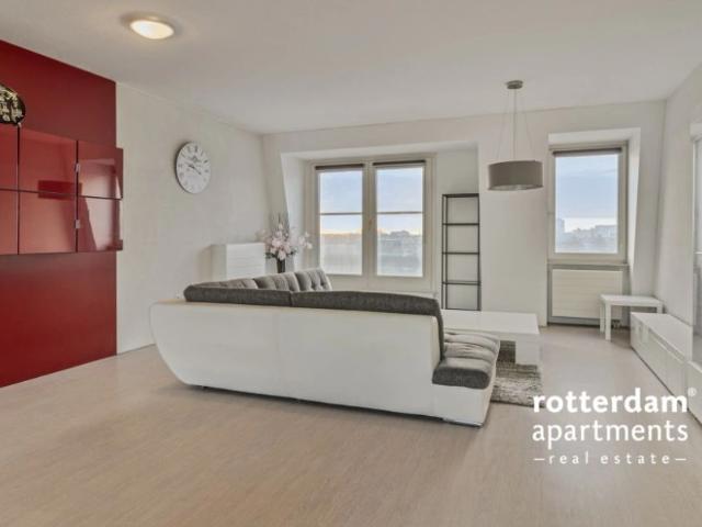 Maashaven N.z Rotterdam