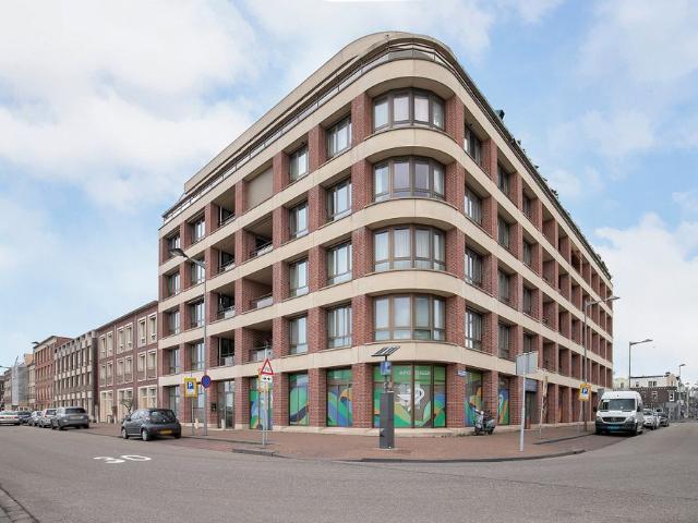 Maashavenkade, 17, Rotterdam