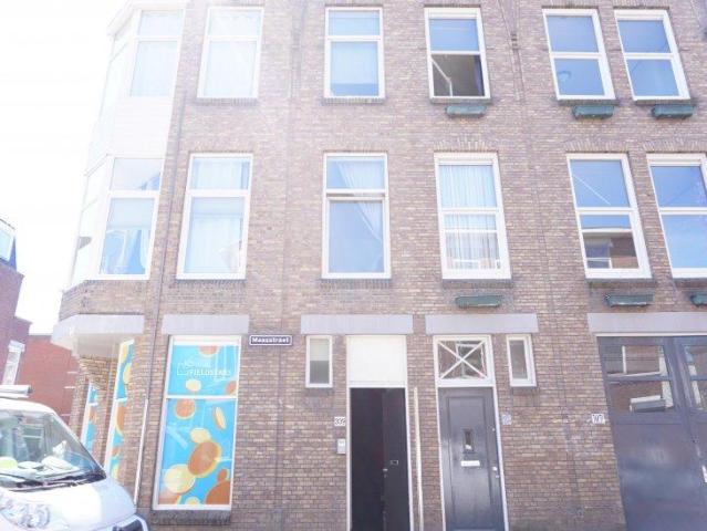 MAASSTRAAT, RIVIERENBUURT, GESTOFFEERD, €840,38 INCL. G/W/E