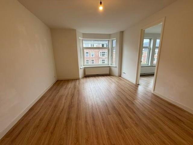Maasstraat 1078HH Amsterdam