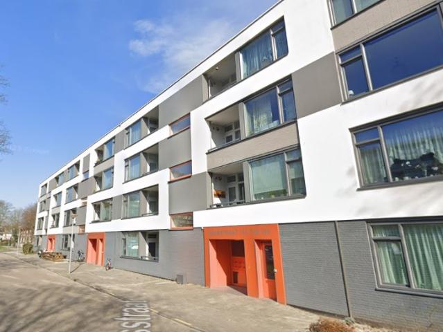 Maasstraat 121