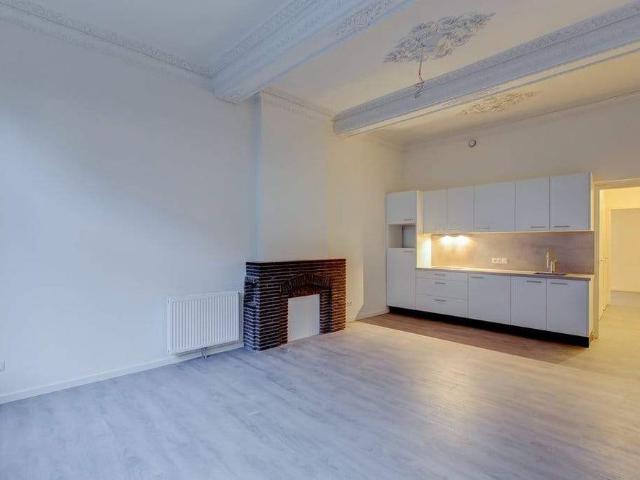 Maasstraat 28 C, Weert Appartement à louer