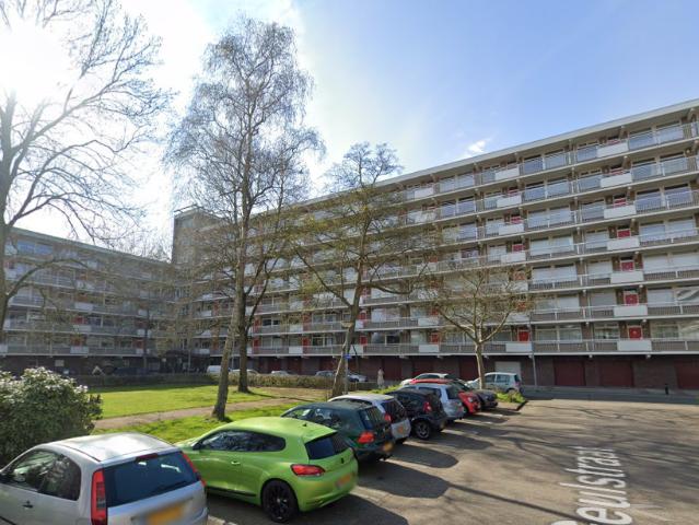 Maasstraat 431