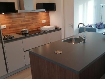 Maastricht, elevated city living