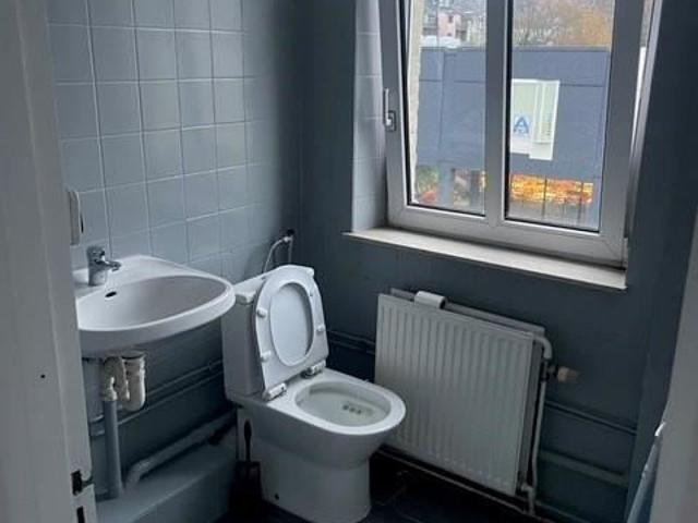 Maastrichterlaan, Vaals