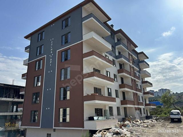 MABEL DEN ÇAMURLU MAH.DE %60 PEŞİNAT İLE 3 AYA TESLİM 3+1 DAİRE