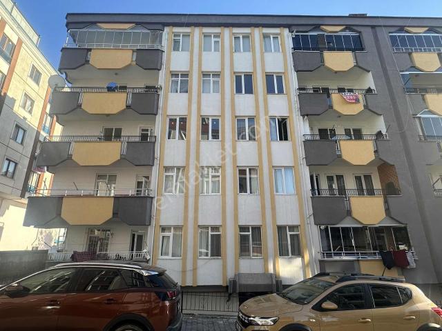 Mabel Den Atatürk Mh. Çakırtepe Hastanesi Yakınında Geniş 3+1